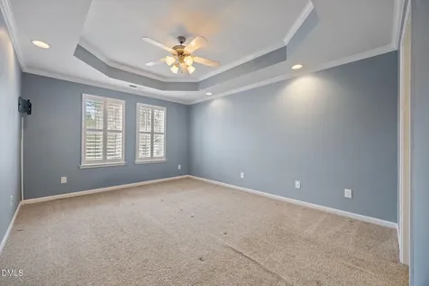 5901 Hourglass Court Raleigh NC 27612