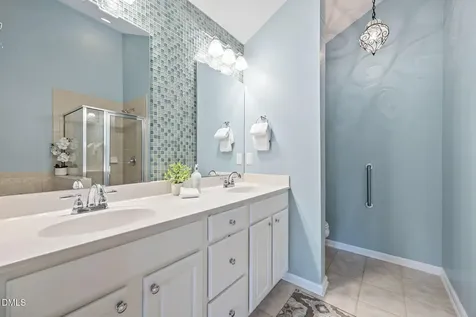 5901 Hourglass Court Raleigh NC 27612