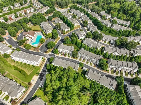 5901 Hourglass Court Raleigh NC 27612