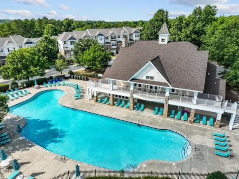 5901 Hourglass Court Raleigh NC 27612