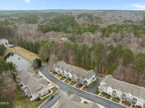 5901 Hourglass Court Raleigh NC 27612