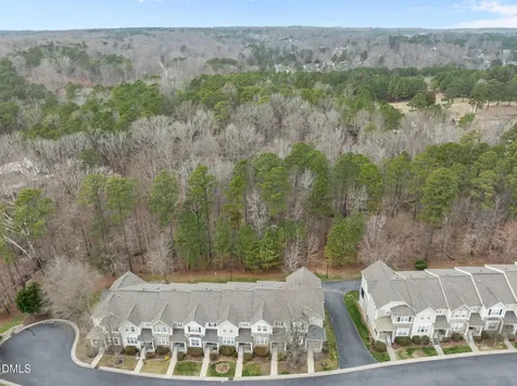 5901 Hourglass Court Raleigh NC 27612