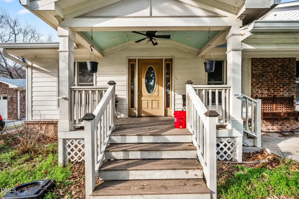 810 Bryn Mawr Court Apex NC 27502