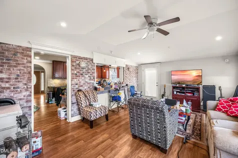 810 Bryn Mawr Court Apex NC 27502