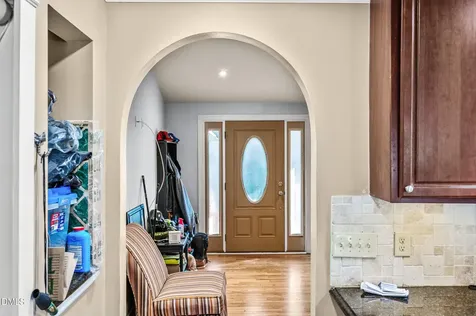 810 Bryn Mawr Court Apex NC 27502