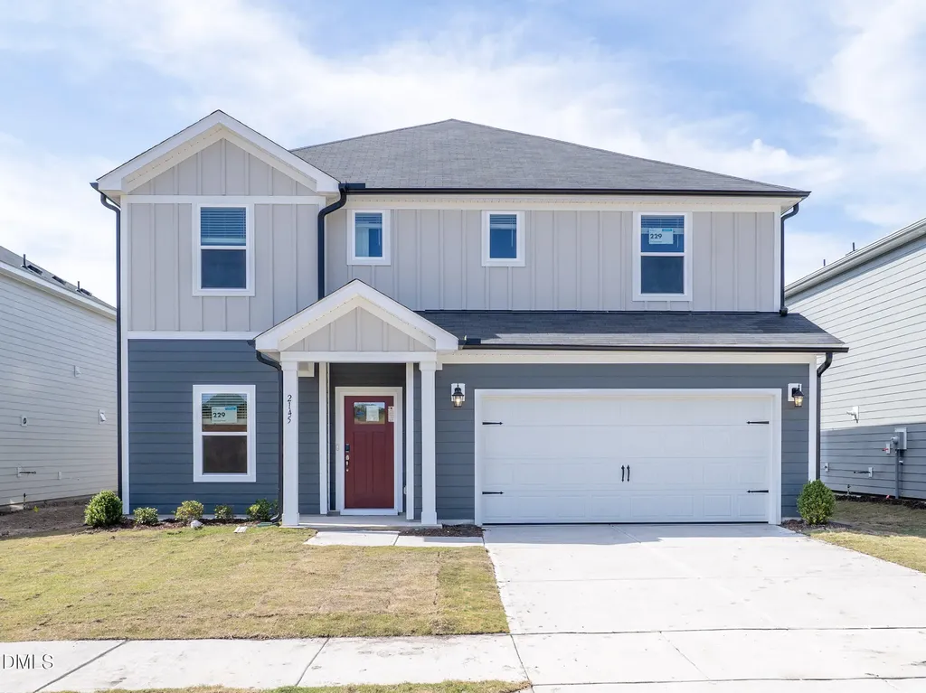 2145 Topsail Road Durham NC 27704