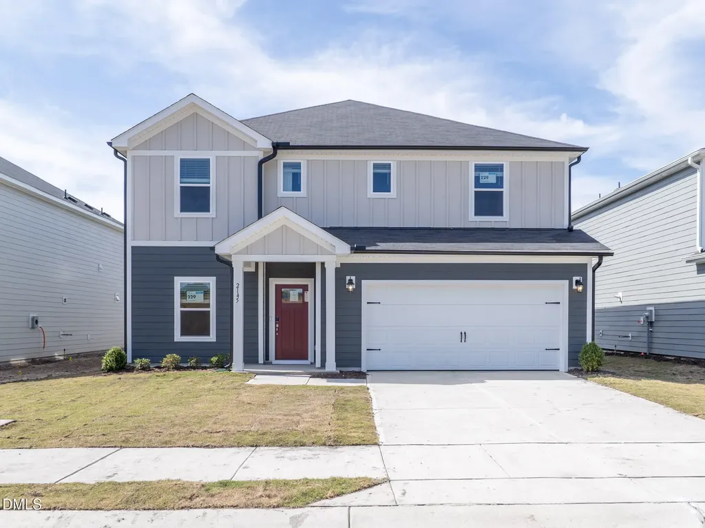 2145 Topsail Road Durham NC 27704