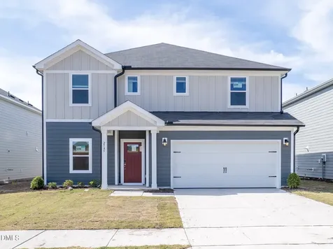 2145 Topsail Road Durham NC 27704