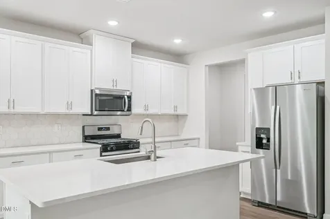 2145 Topsail Road Durham NC 27704