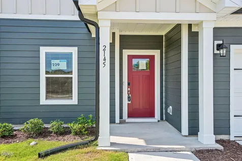 2145 Topsail Road Durham NC 27703