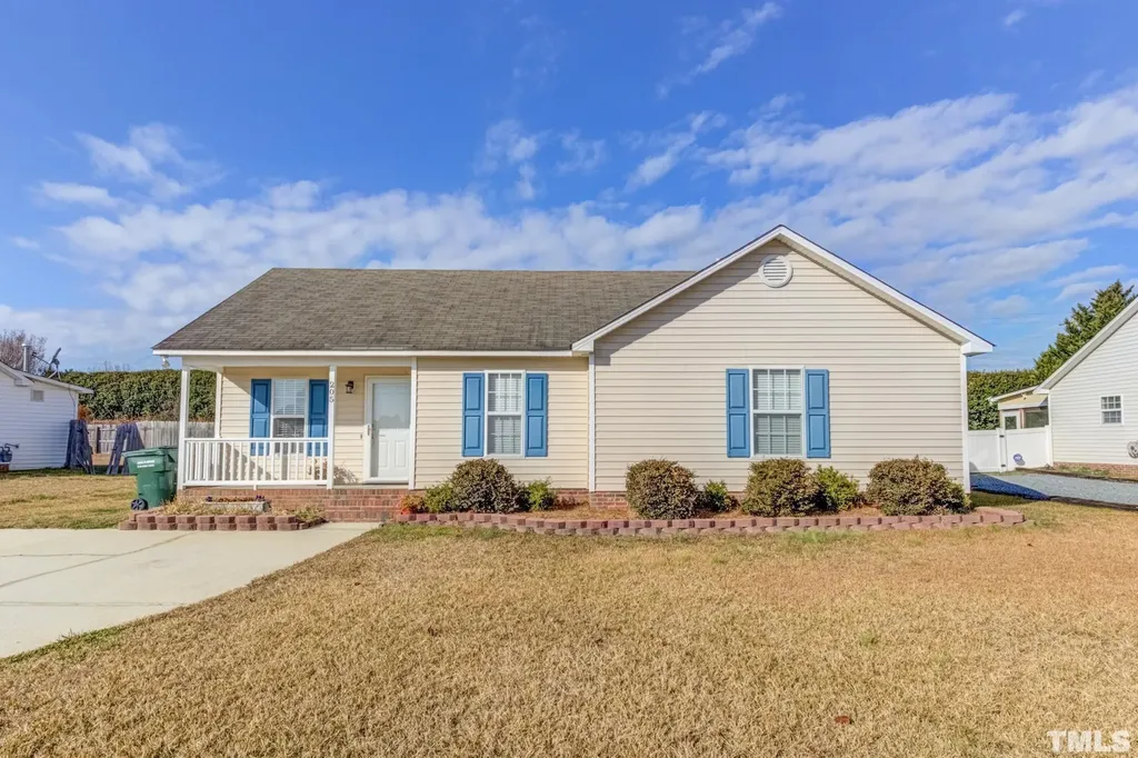 205 Wexford Drive Clayton NC 27520