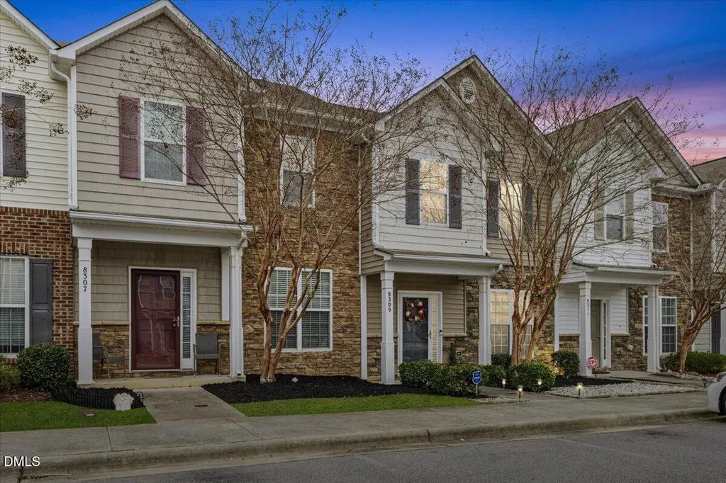 8309 Plano Court Raleigh NC 27616