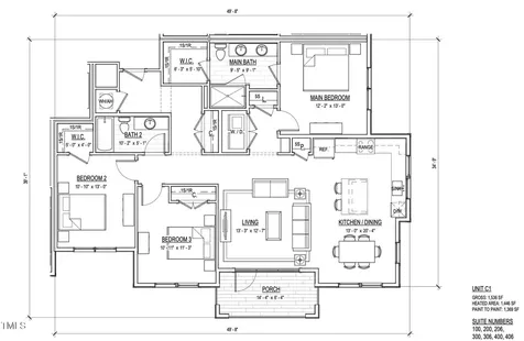 400 Blackwell Drive Chapel Hill NC 27514