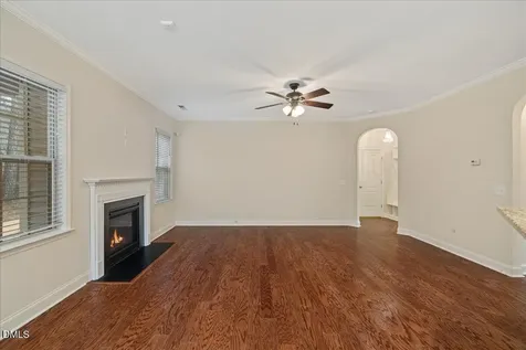 4514 Cottendale Drive Durham NC 27703