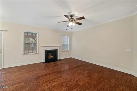 4514 Cottendale Drive Durham NC 27703
