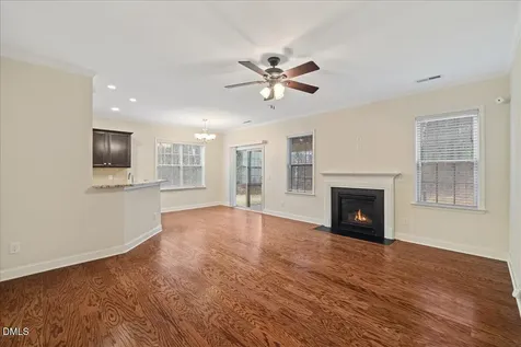 4514 Cottendale Drive Durham NC 27703