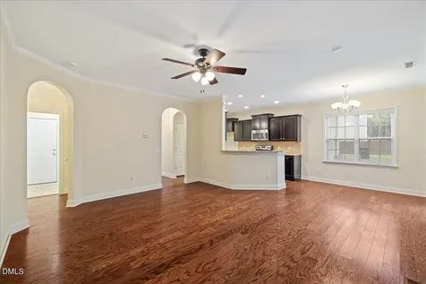 4514 Cottendale Drive Durham NC 27703