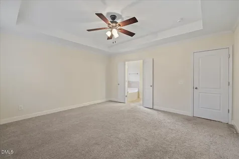 4514 Cottendale Drive Durham NC 27703