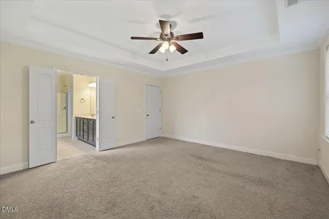 4514 Cottendale Drive Durham NC 27703