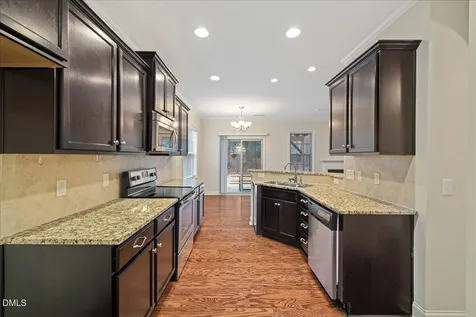 4514 Cottendale Drive Durham NC 27703