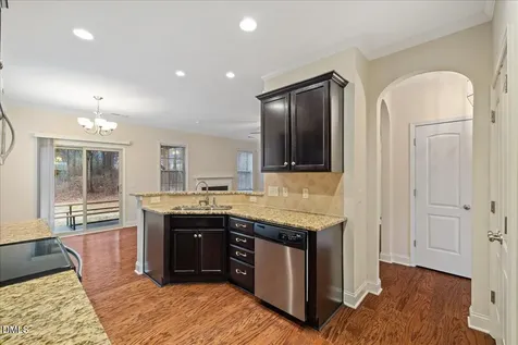 4514 Cottendale Drive Durham NC 27703