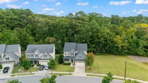 4514 Cottendale Drive Durham NC 27703