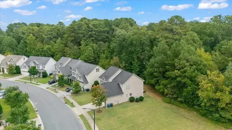 4514 Cottendale Drive Durham NC 27703