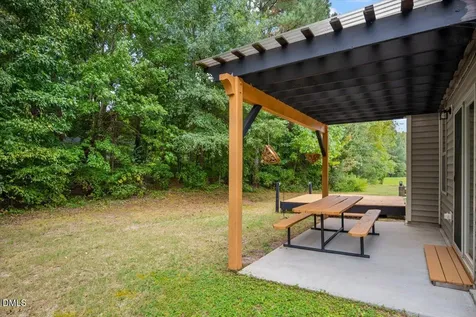 4514 Cottendale Drive Durham NC 27703