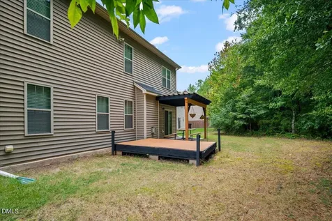 4514 Cottendale Drive Durham NC 27703