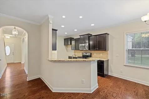 4514 Cottendale Drive Durham NC 27703