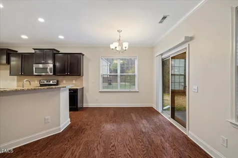 4514 Cottendale Drive Durham NC 27703