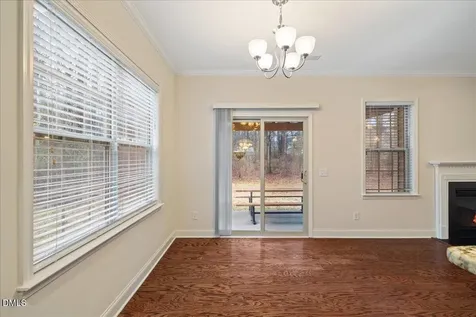 4514 Cottendale Drive Durham NC 27703