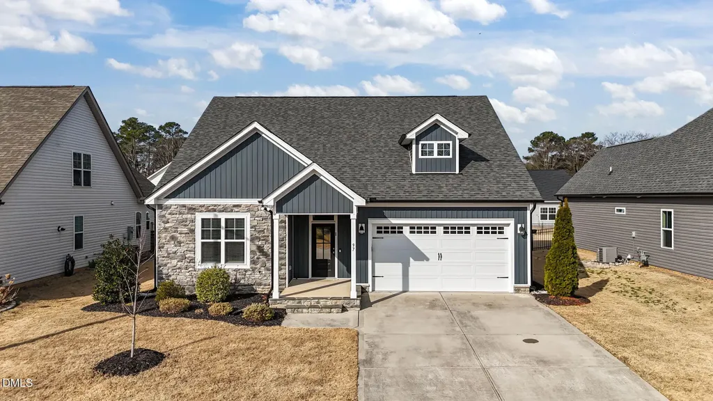 97 Sweetbay Park Youngsville NC 27596