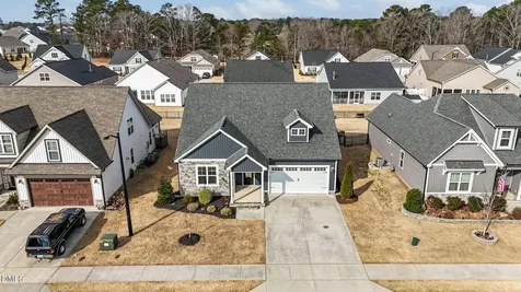 97 Sweetbay Park Youngsville NC 27596
