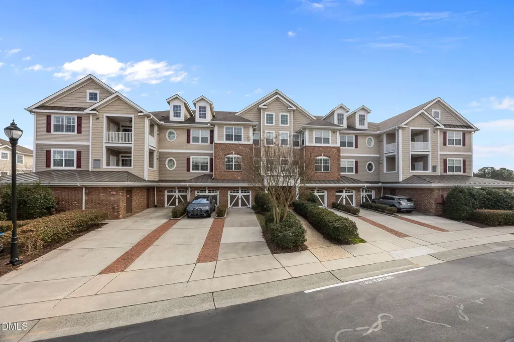 10511 Rosegate Court Raleigh NC 27617