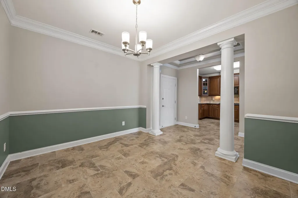 10511 Rosegate Court Raleigh NC 27617