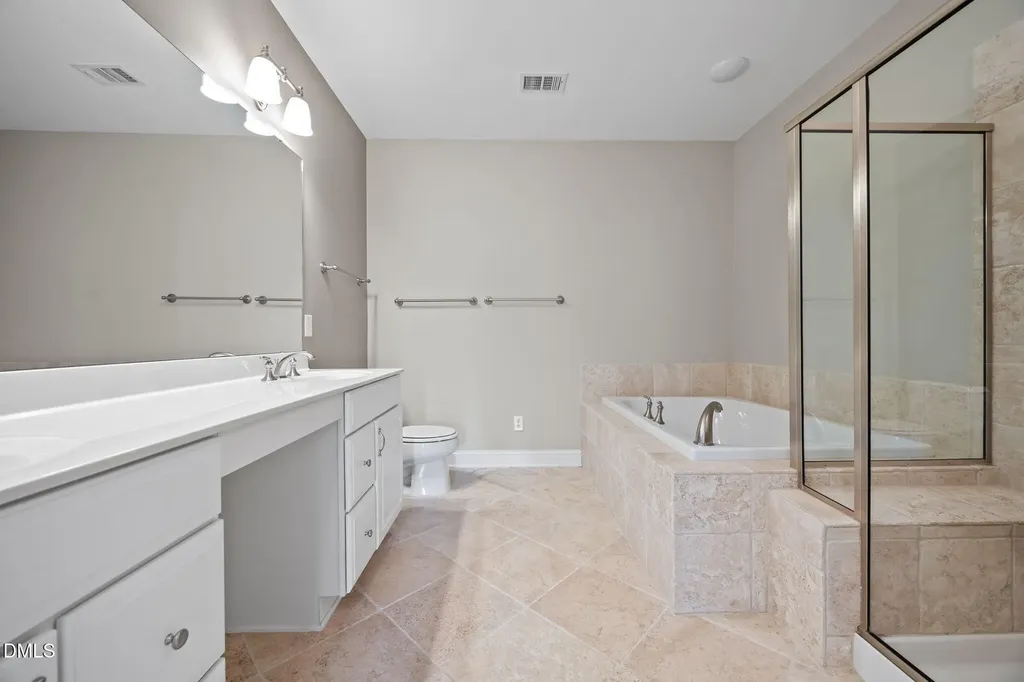 10511 Rosegate Court Raleigh NC 27617