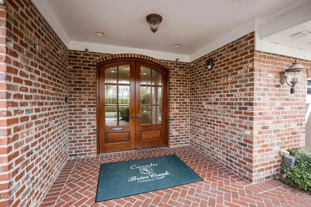 10511 Rosegate Court Raleigh NC 27617
