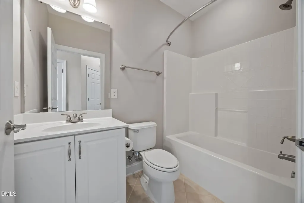10511 Rosegate Court Raleigh NC 27617