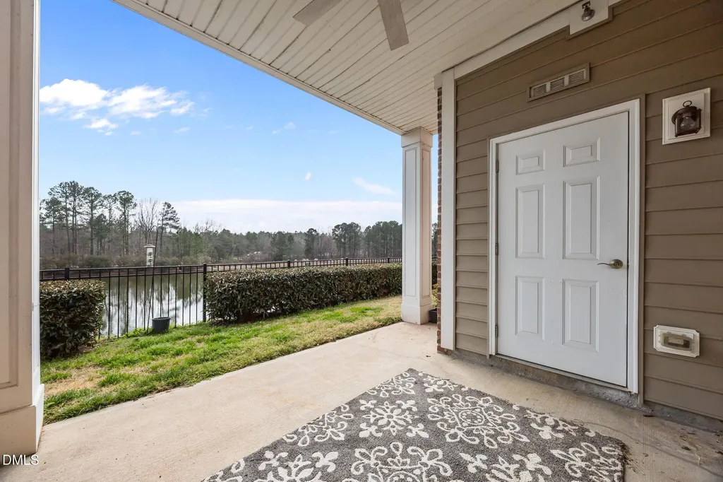 10511 Rosegate Court Raleigh NC 27617