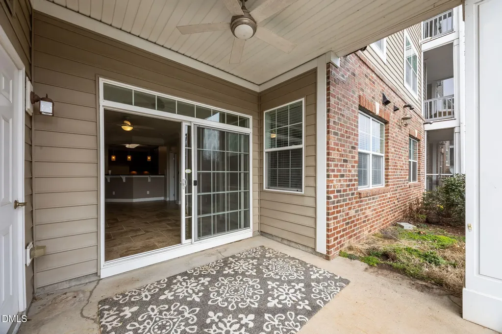 10511 Rosegate Court Raleigh NC 27617