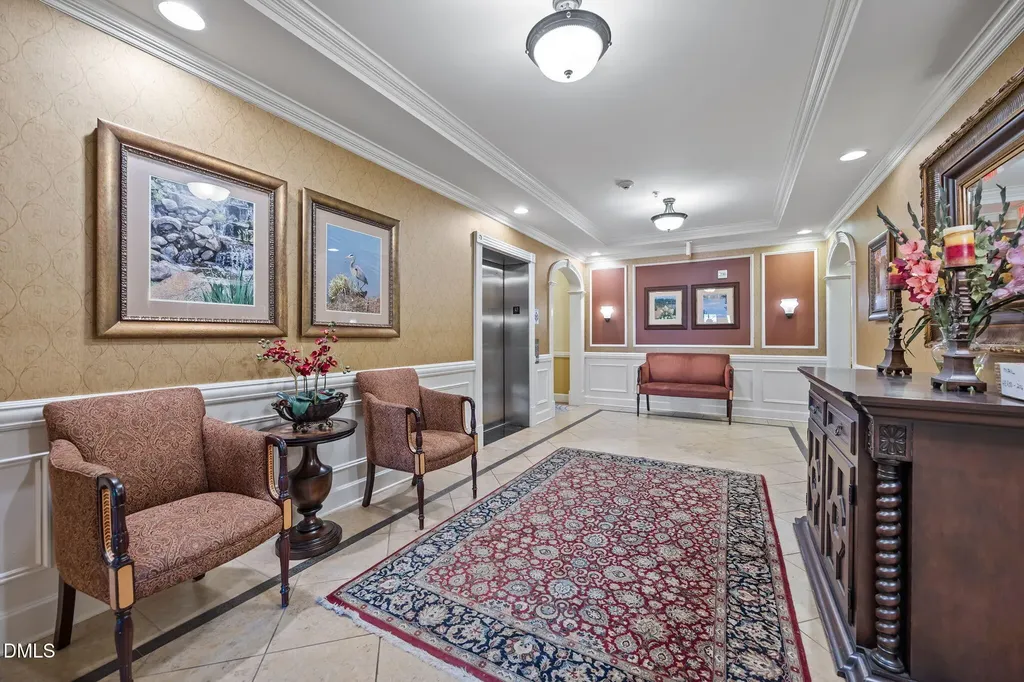 10511 Rosegate Court Raleigh NC 27617
