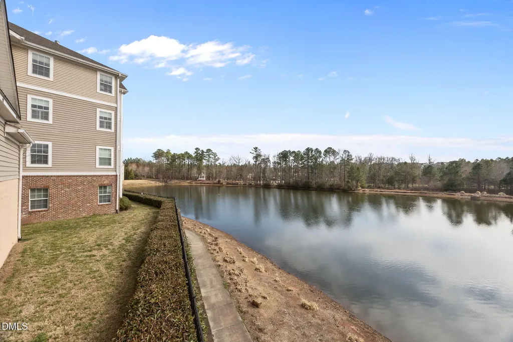 10511 Rosegate Court Raleigh NC 27617