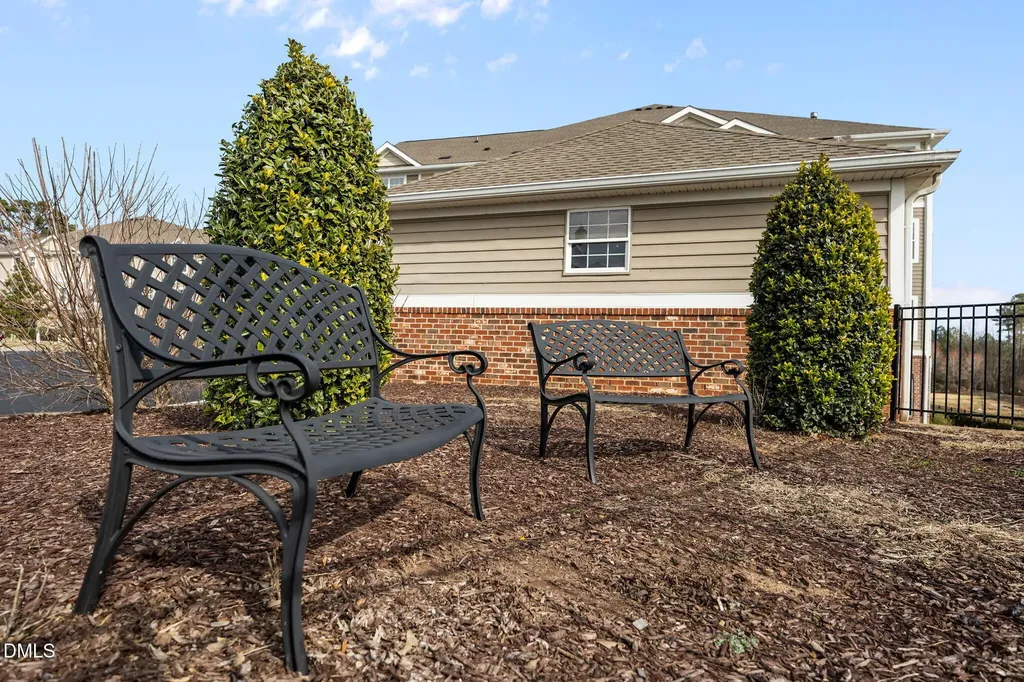 10511 Rosegate Court Raleigh NC 27617