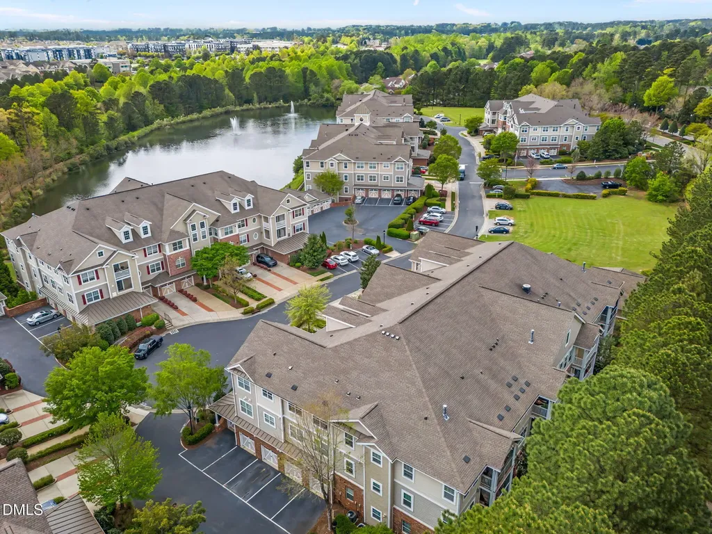 10511 Rosegate Court Raleigh NC 27617
