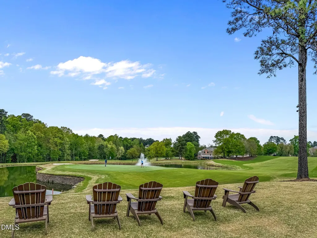 10511 Rosegate Court Raleigh NC 27617