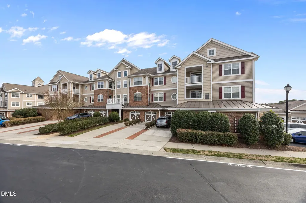 10511 Rosegate Court Raleigh NC 27617