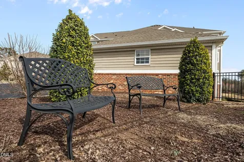 10511 Rosegate Court Raleigh NC 27617