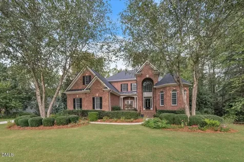 104 Parmalee Court Cary NC 27519
