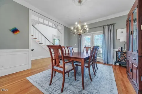 104 Parmalee Court Cary NC 27519